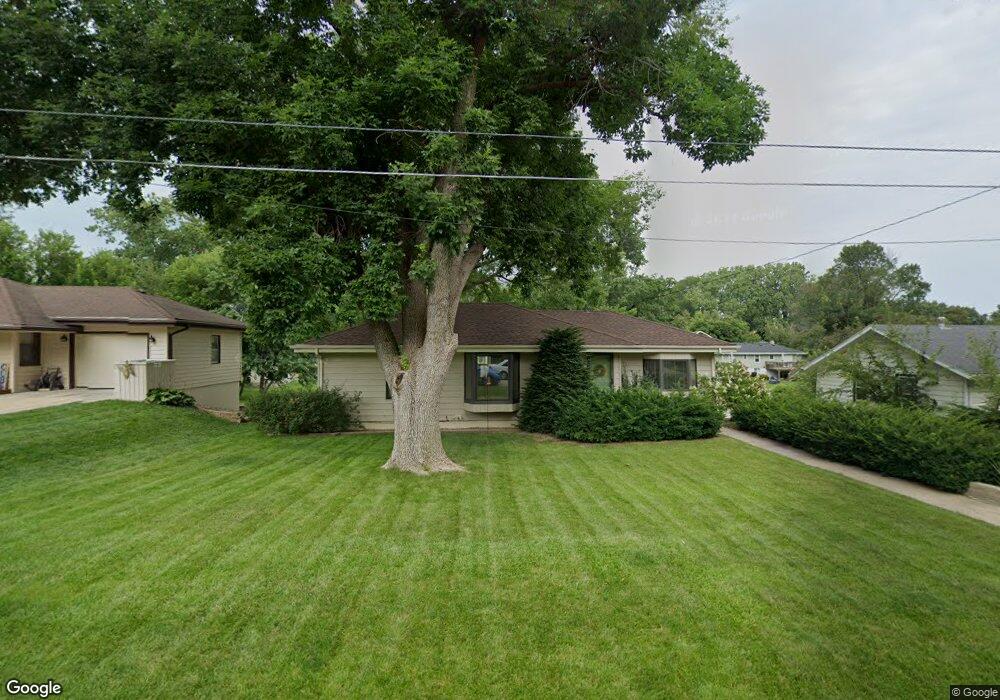 5420 SW 18th St, Des Moines, IA 50315 - photo 1