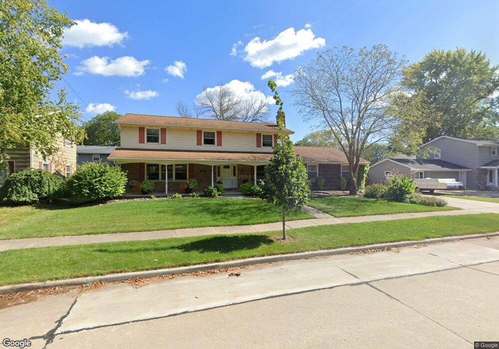 1812 N Birchwood Ave, Appleton, WI 54914 - photo 1