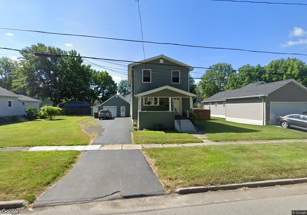 41 15th Ave, North Tonawanda, NY 14120 - photo 1