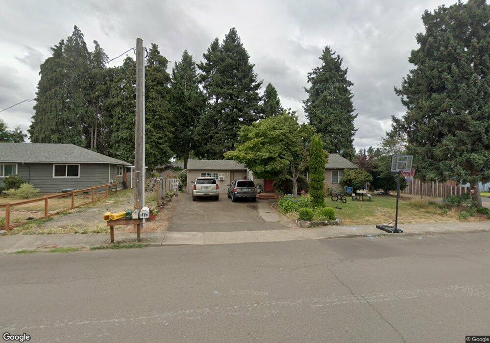 1409 N Locust St, Canby, OR 97013 - photo 1