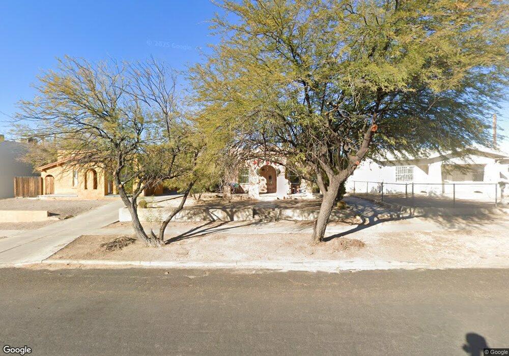 827 E 10th St, Tucson, AZ 85719 - photo 1