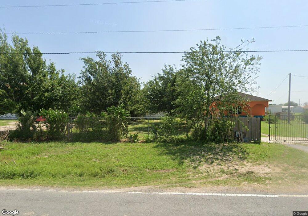 341 S Whalen Rd, Donna, TX 78537 - photo 1
