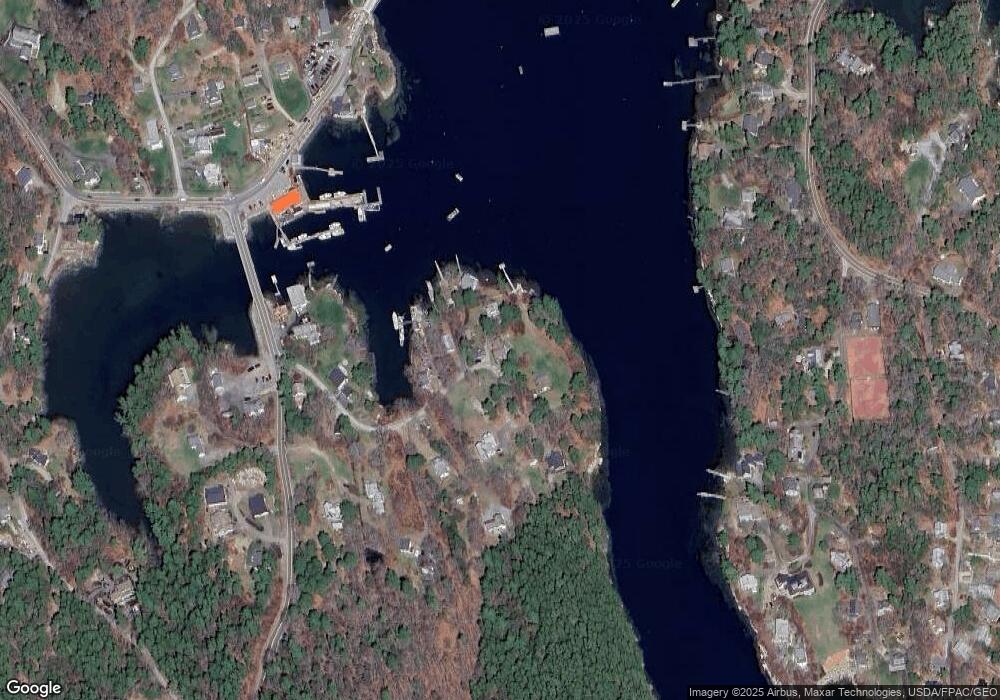 30 and 34 Nickerson Rd, Southport, ME 04576 - photo 1