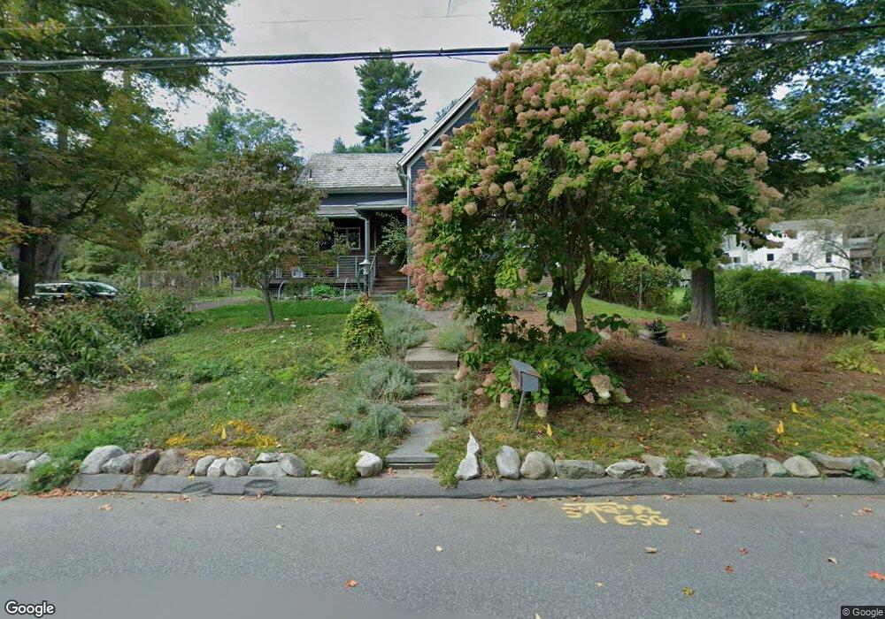 90 Hinckley St, Florence, MA 01062 - photo 1