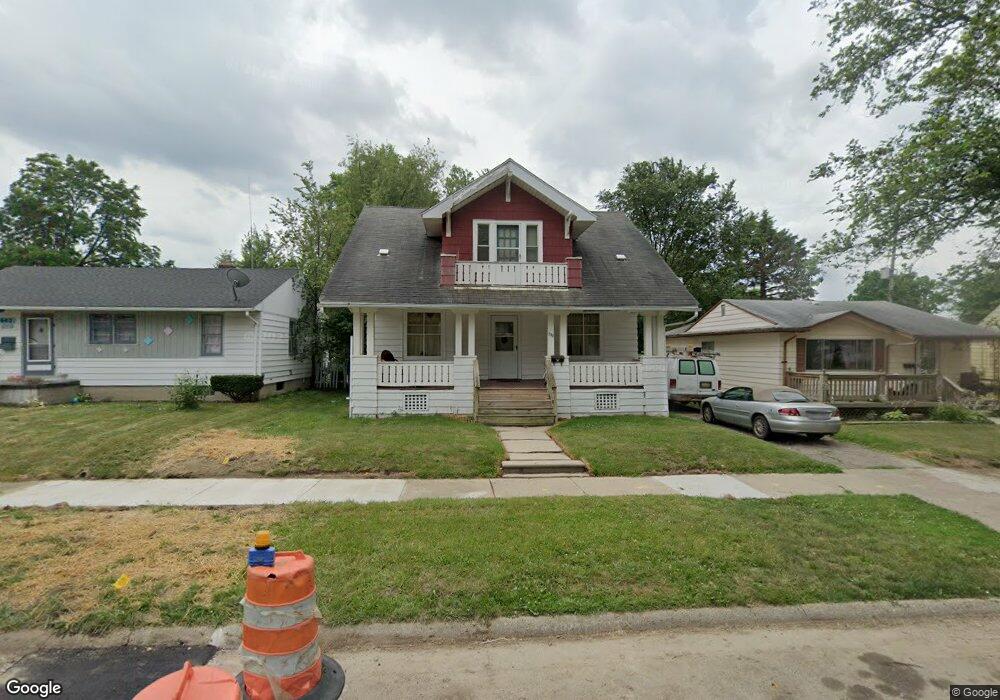 538 Leta Ave, Flint, MI 48507 - photo 1