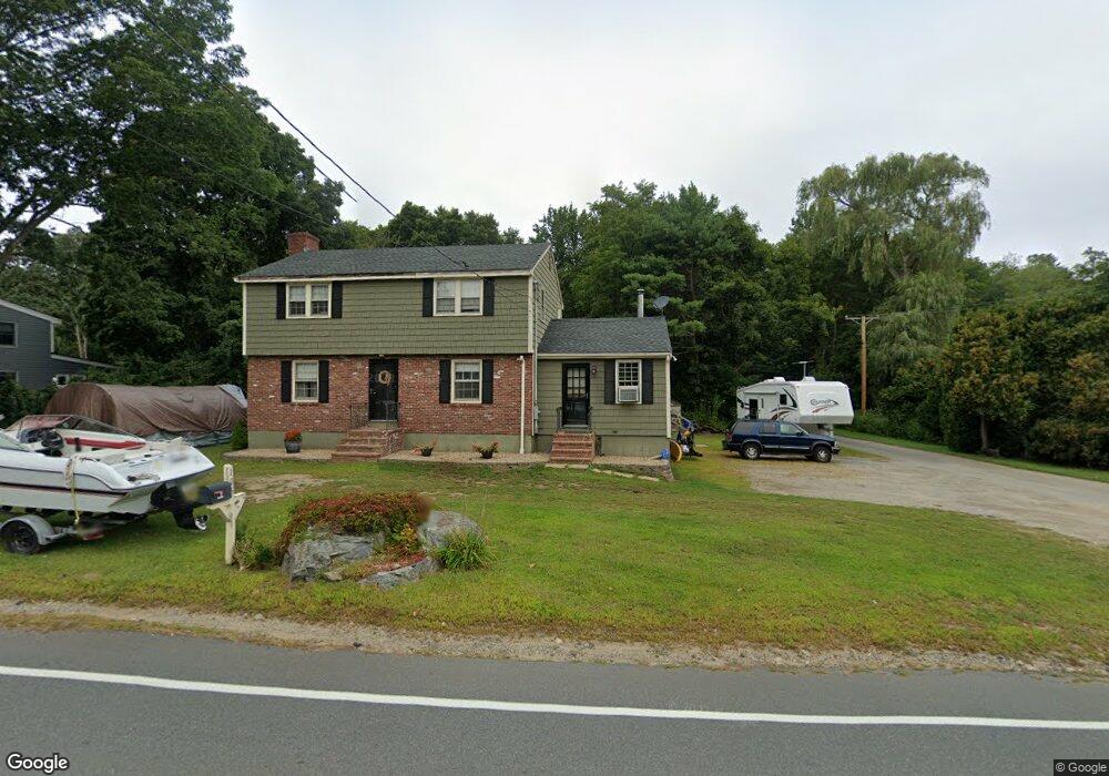 105 Main St unit R, Byfield, MA 01922 - photo 1