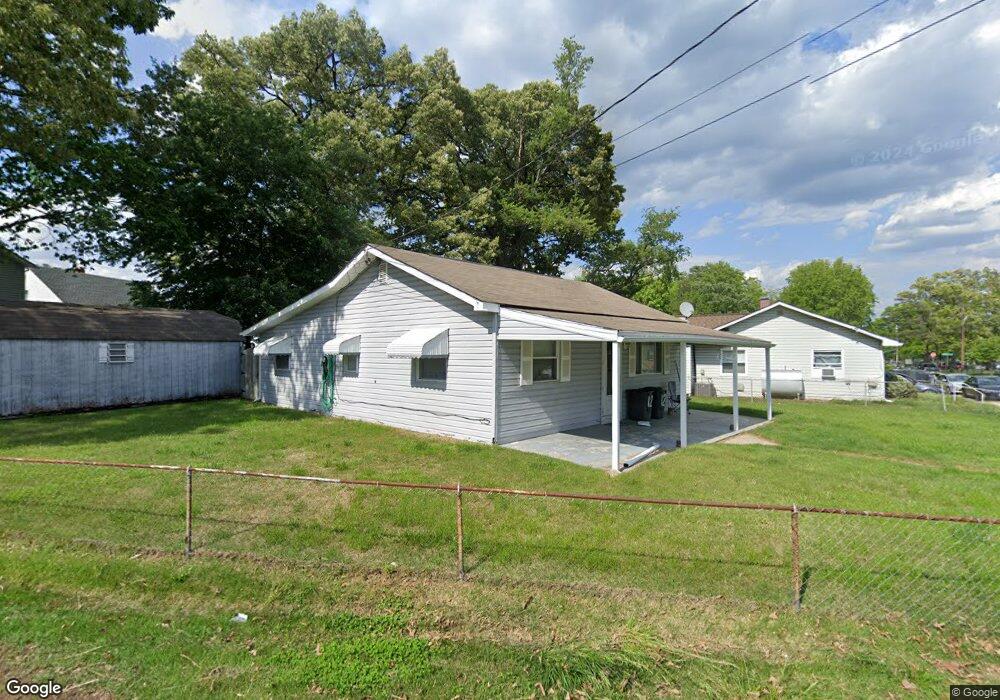 12 Elm Dr, Middle River, MD 21220 - photo 1