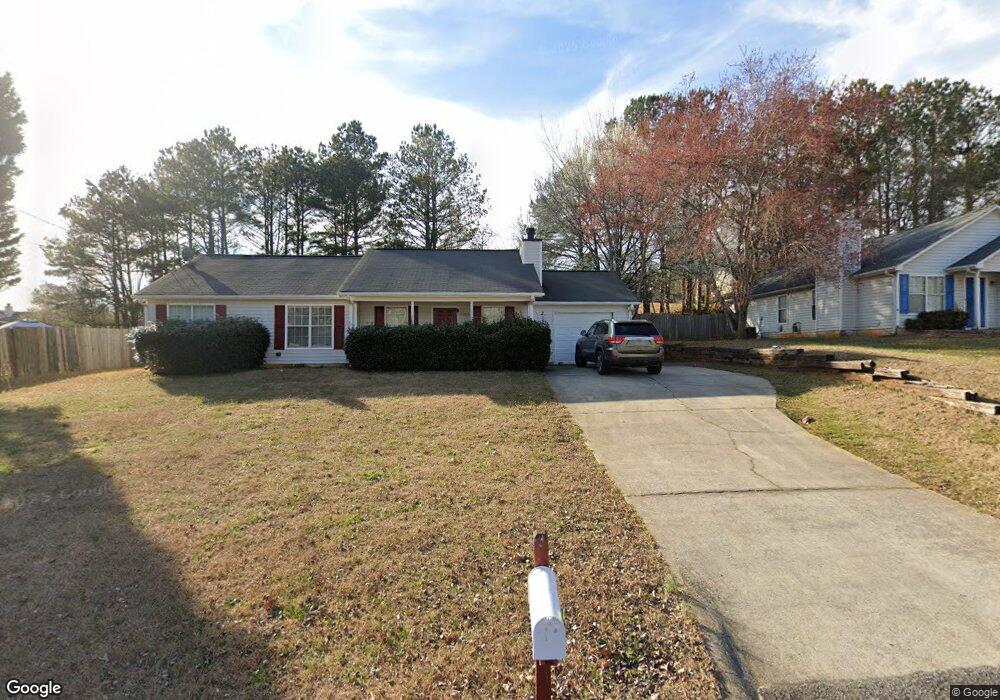 6294 Amberly Rd unit 2, Rex, GA 30273 - photo 1