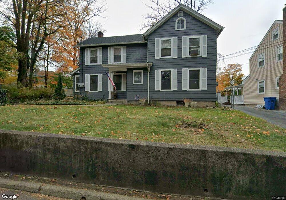 80 Harrison Ave, Roseland, NJ 07068 - photo 1