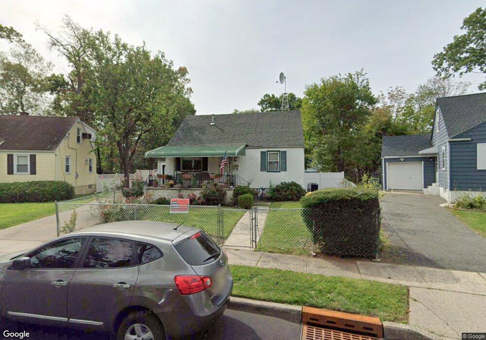 312 Jouet St, Roselle, NJ 07203 - photo 1