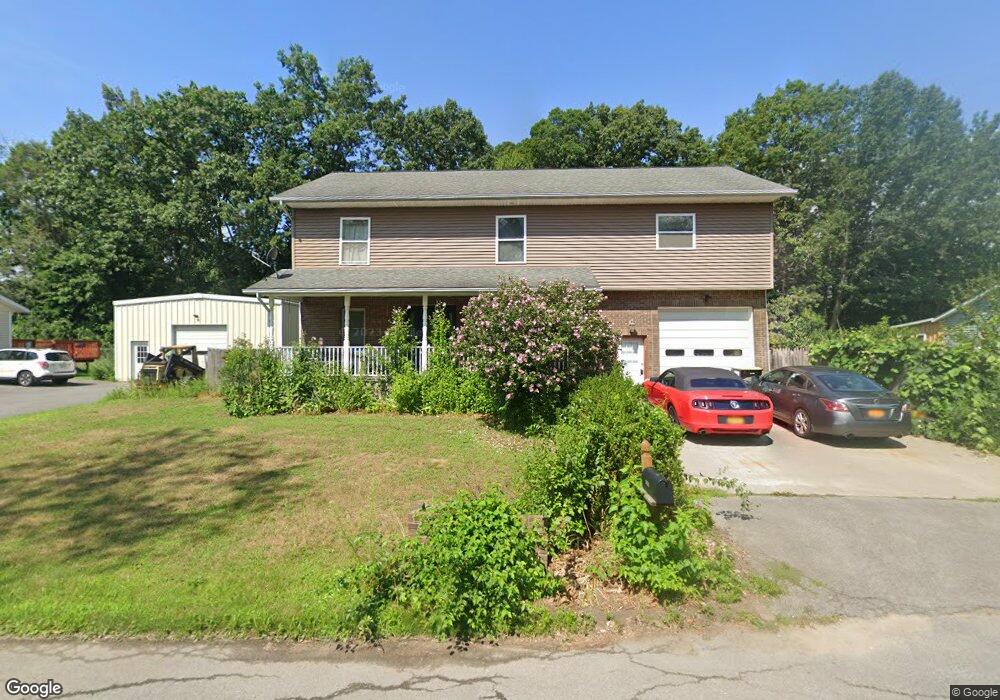 2121 Swampscott St, Schenectady, NY 12306 - photo 1