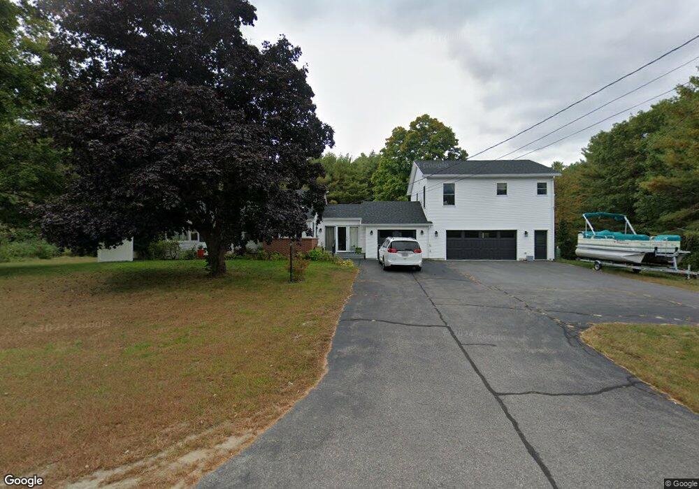 212 Main St, Lisbon Falls, ME 04252 - photo 1