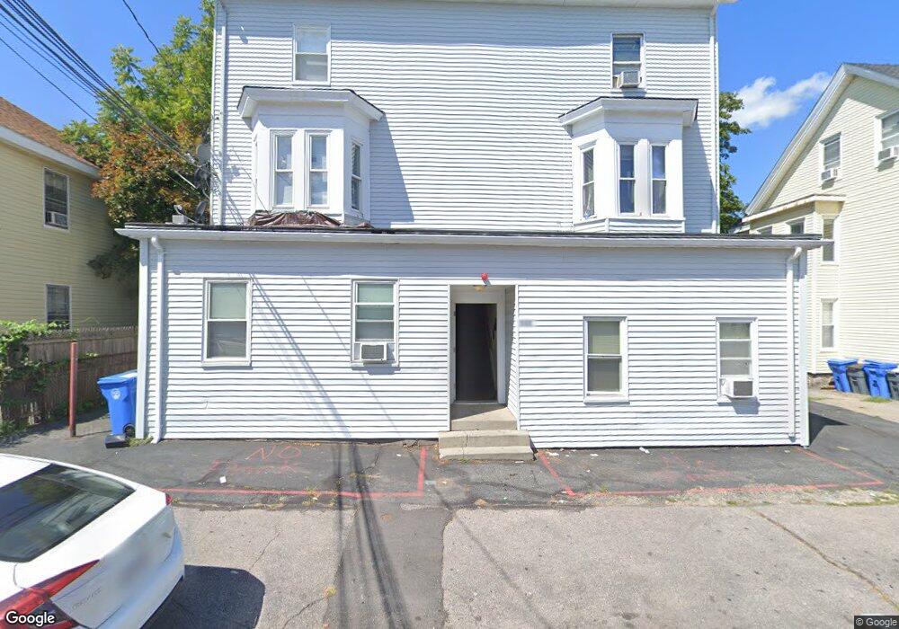 147 Adams St unit 151, Waltham, MA 02453 - photo 1