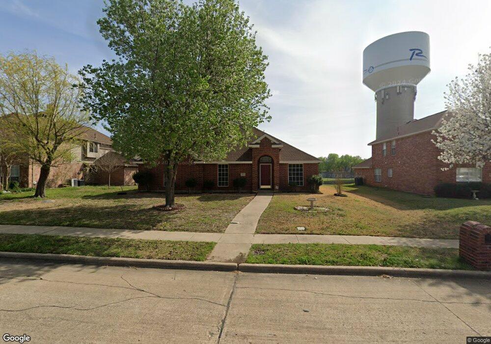 5602 Carrington Dr, Richardson, TX 75082 - photo 1