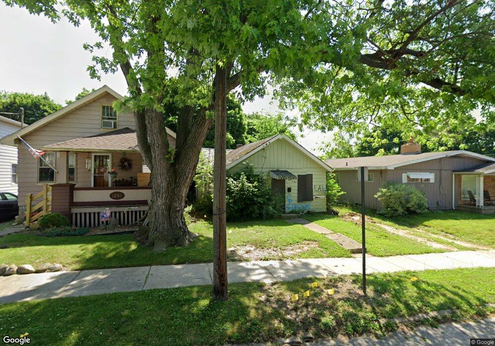 1205 Ida St, Flint, MI 48503 - photo 1