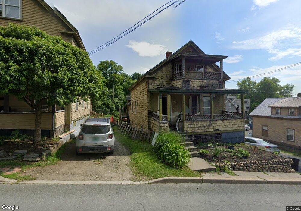 128 &  134 Maple, St. Johnsbury, VT 05819 - photo 1