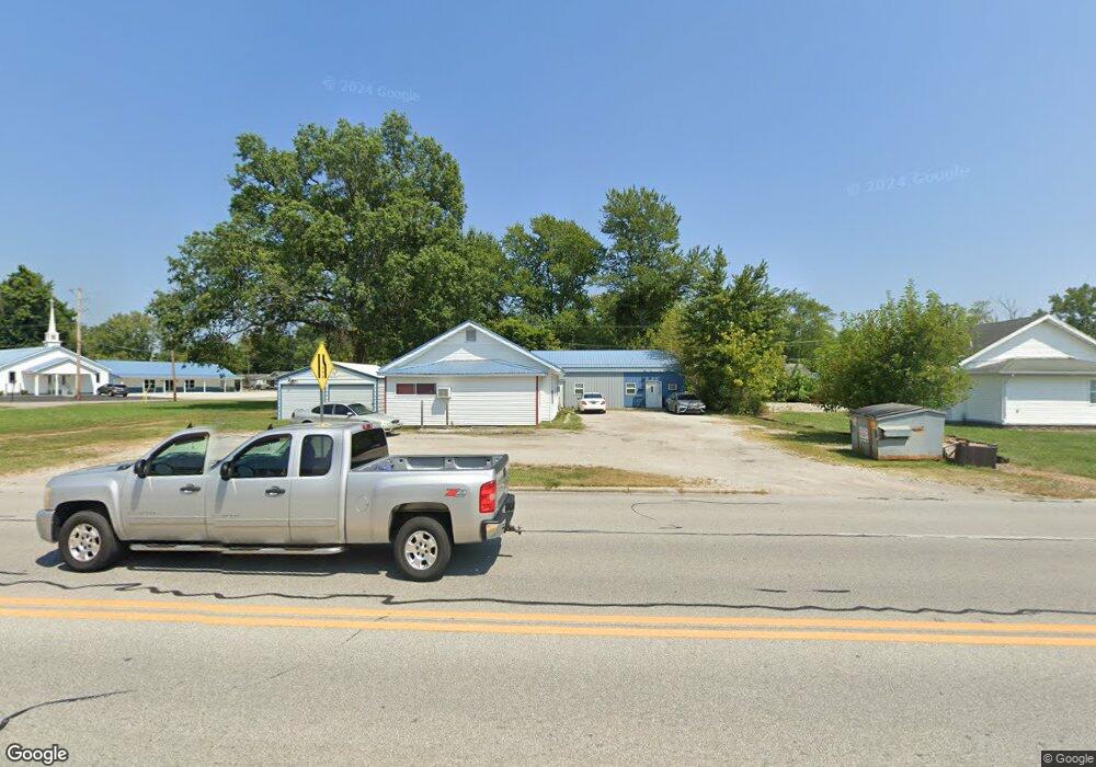 773 N Highway 31, Austin, IN 47102 - photo 1