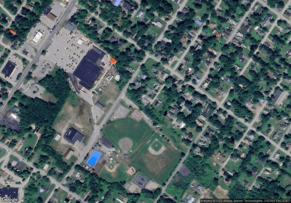 57 Spring St, Calais, ME 04619 - photo 1