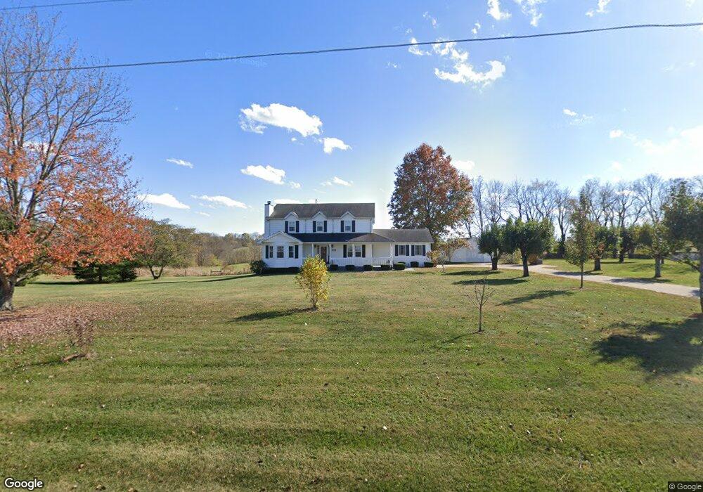 6034 Parker Ln, Mayslick, KY 41055 - photo 1
