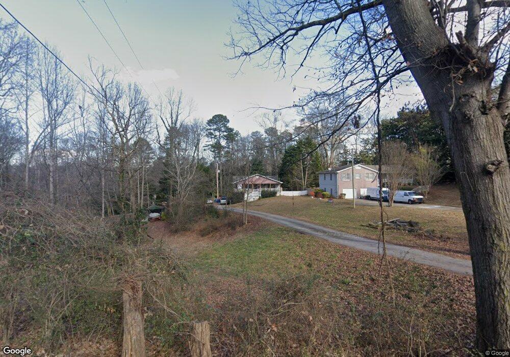 155 Alexander Ave N, Buford, GA 30530 - photo 1