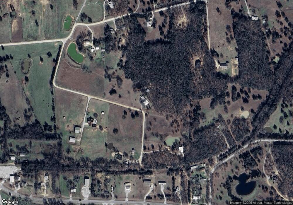 280 Woodbine Ln, Gainesville, TX 76240 - photo 1