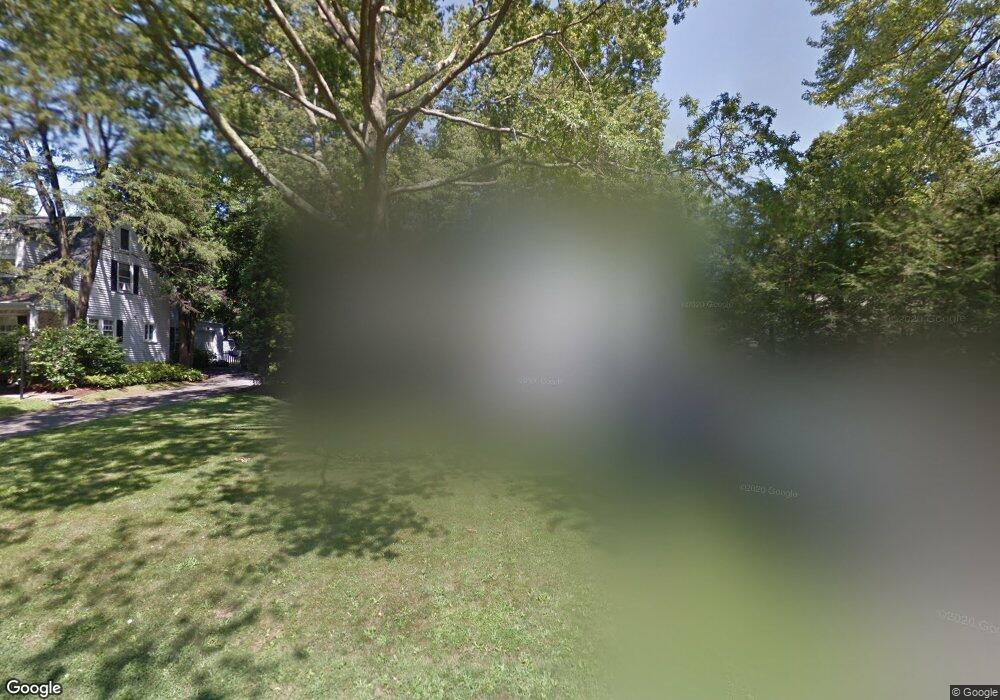 45 Summit Rd, Riverside, CT 06878 - photo 1