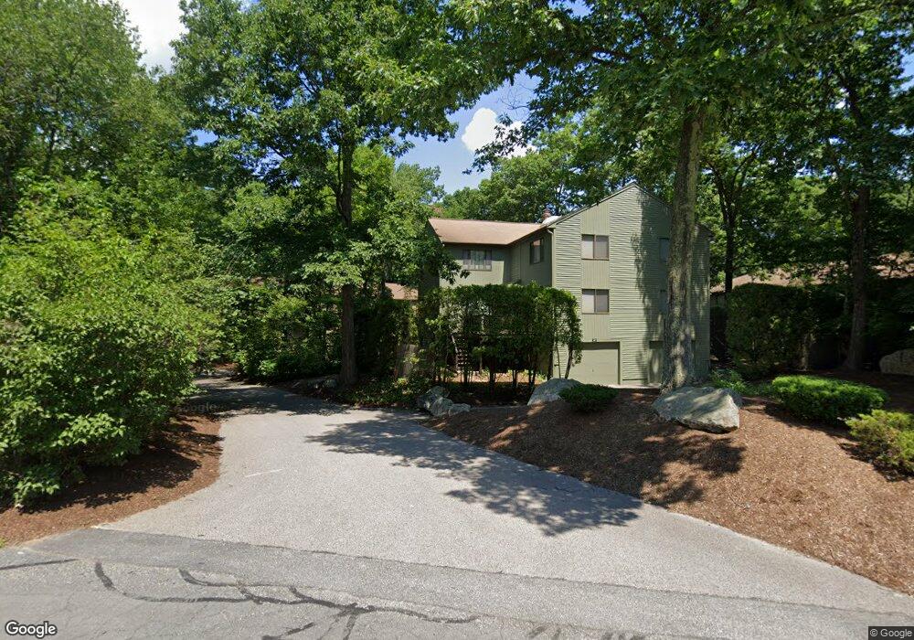 81 Meeting House Path unit 81  81, Ashland, MA 01721 - photo 1