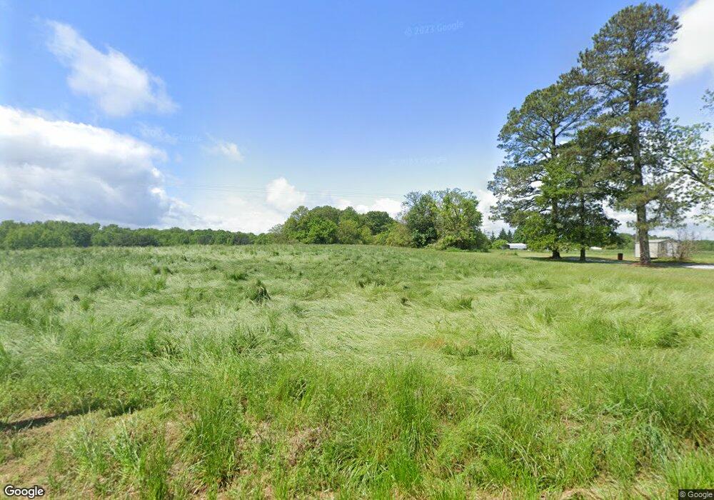 2756 Old Elbert Rd, Royston, GA 30662 - photo 1