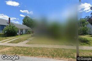 418 Parkovash Ave, South Bend, IN 46617