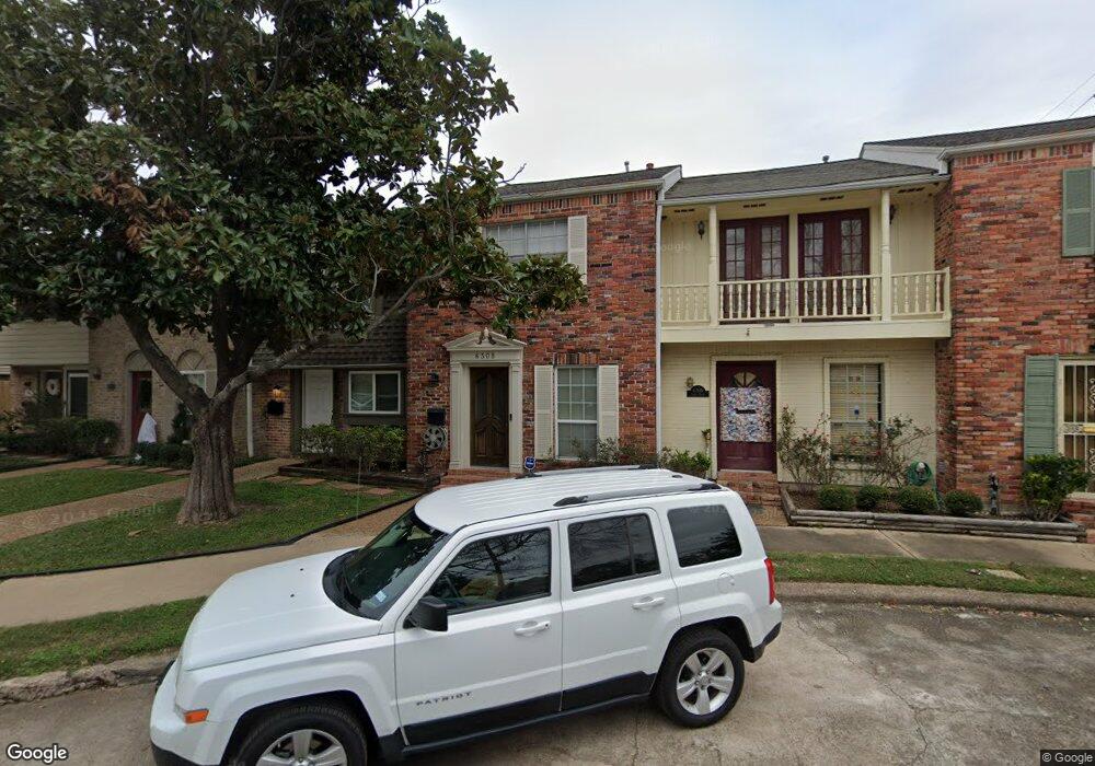 6308 Chevy Chase Dr unit 4, Houston, TX 77057 - photo 1