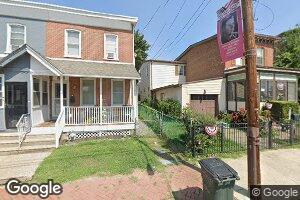 208 9th St, Upland, PA 19015