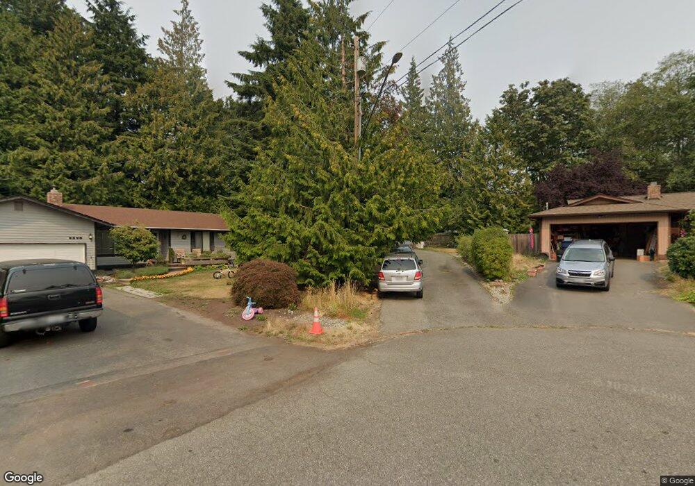 8215 45th Place W, Mukilteo, WA 98275 - photo 1