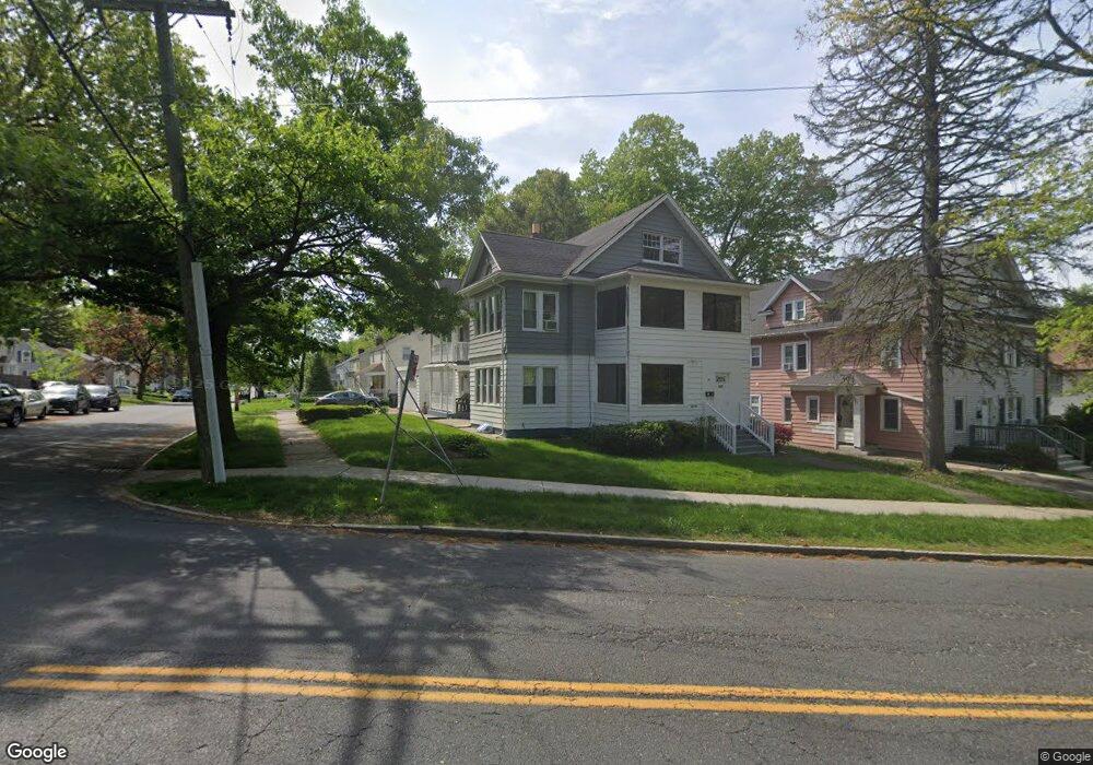 115 Chapin Terrace unit 117, Springfield, MA 01107 - photo 1