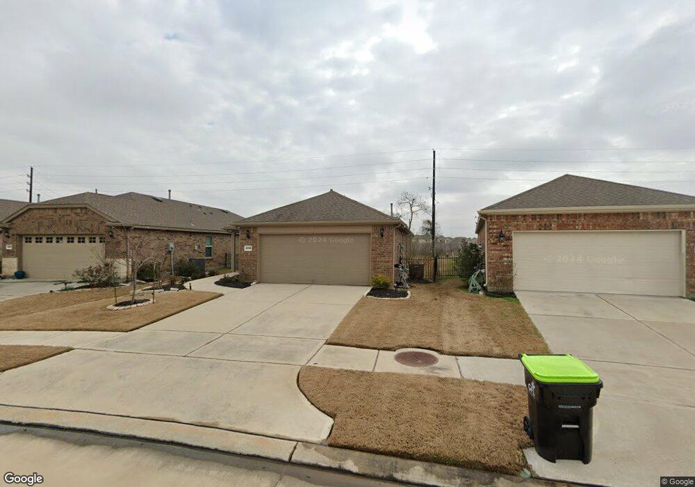 3215 Chimney Swift Ln, Richmond, TX 77469 - photo 1