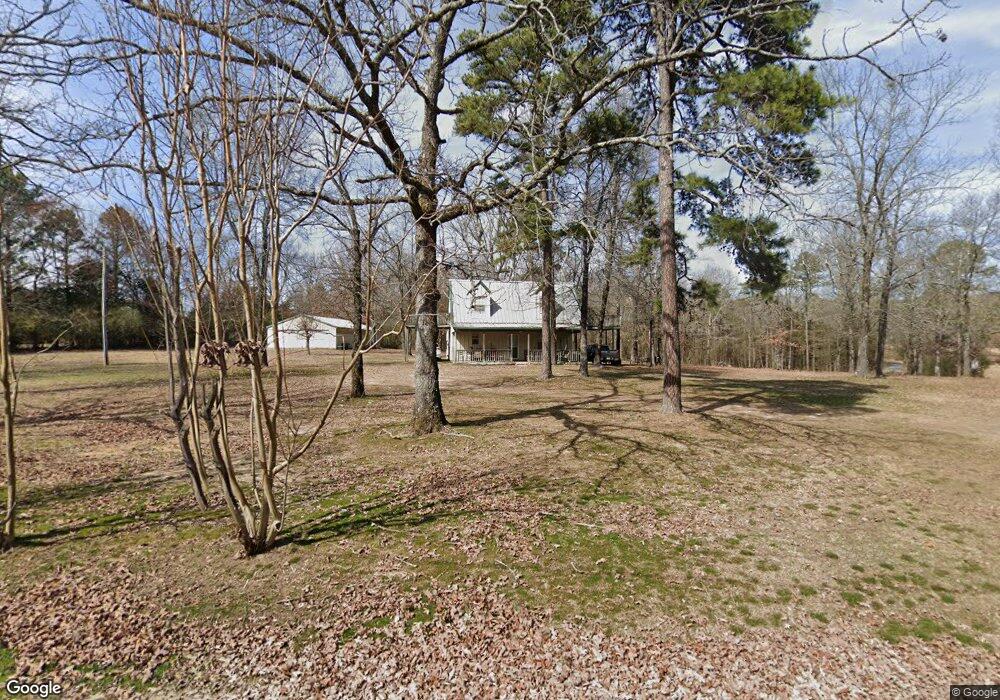 60 River Ridge Rd, Heber Springs, AR 72543 - photo 1