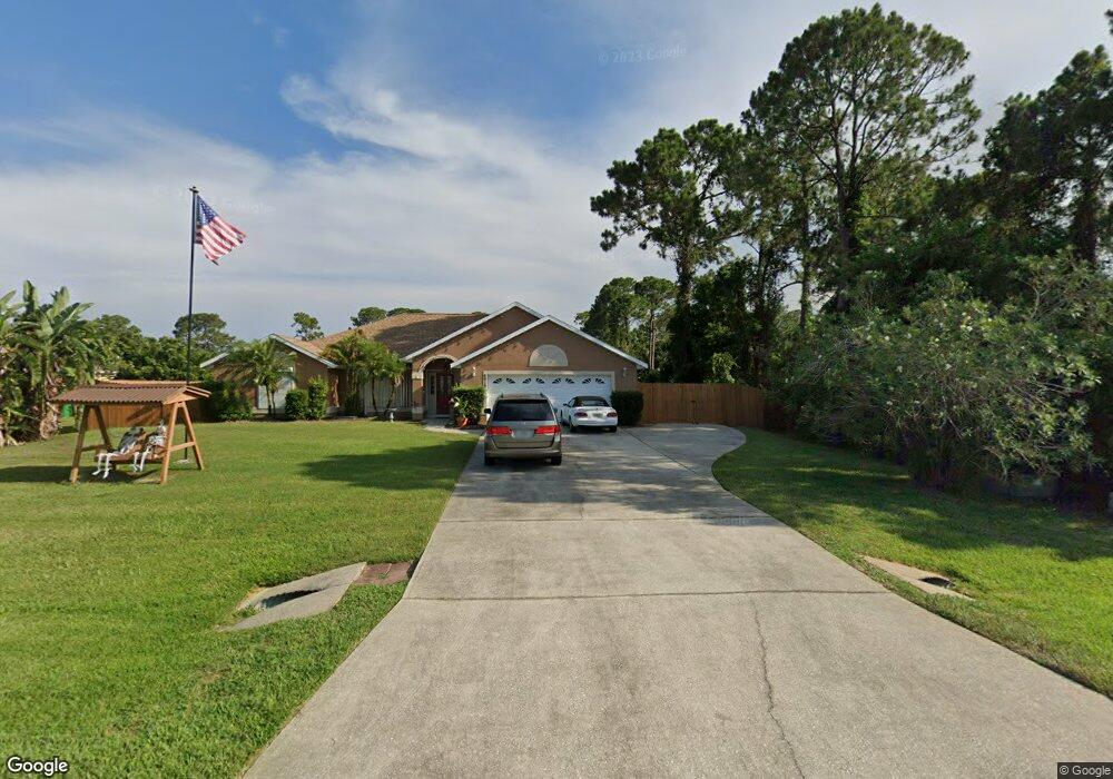 6915 Hundred Acre Dr, Cocoa, FL 32927 - photo 1