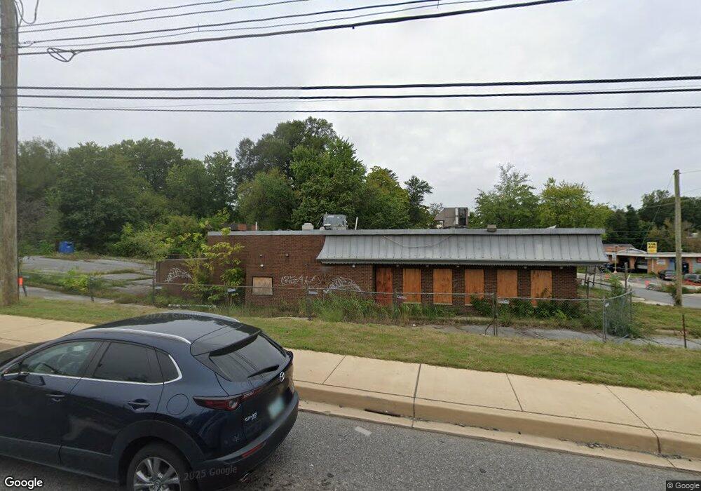 6210 Kenilworth Ave, Riverdale, MD 20737 - photo 1