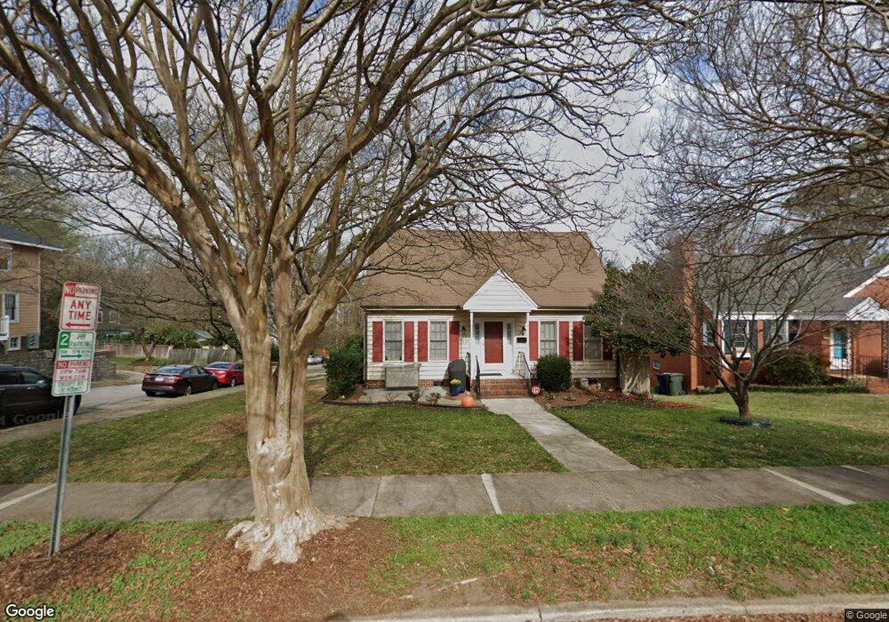 401 Calvin Rd unit 101, Raleigh, NC 27605 - photo 1