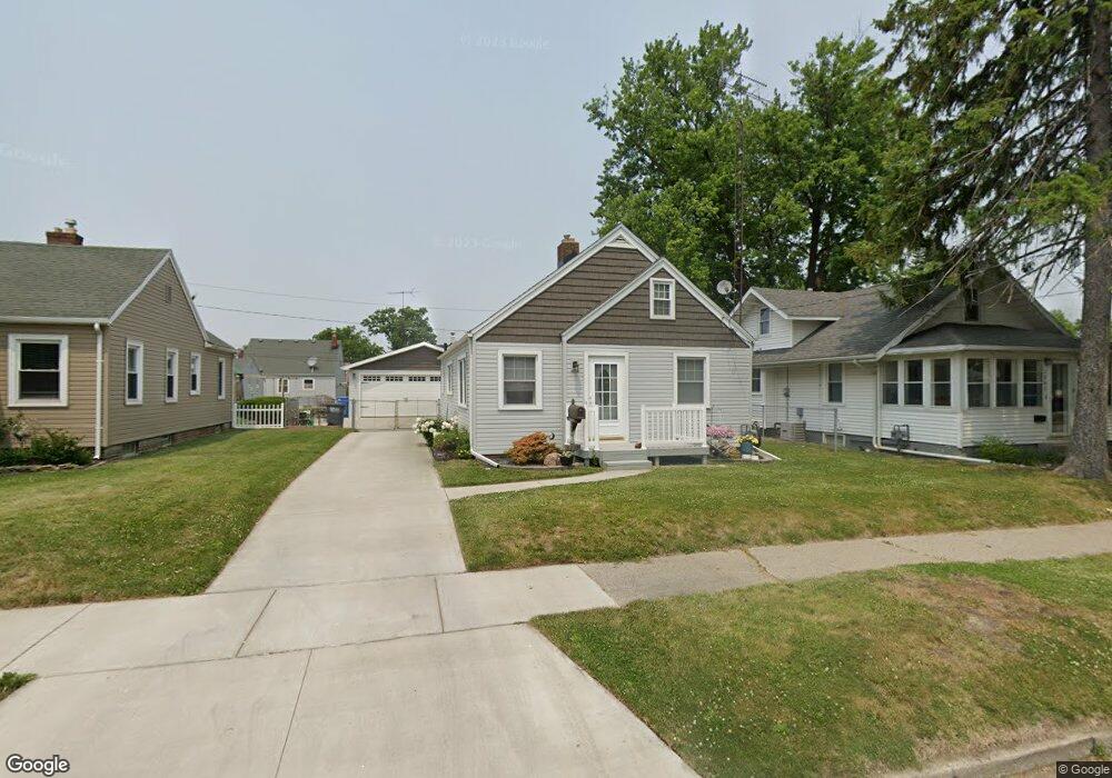 2857 111th St, Toledo, OH 43611 - photo 1