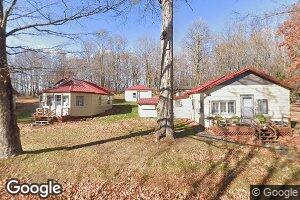 W14396 Plummer Rd, Weyerhaeuser, WI 54895