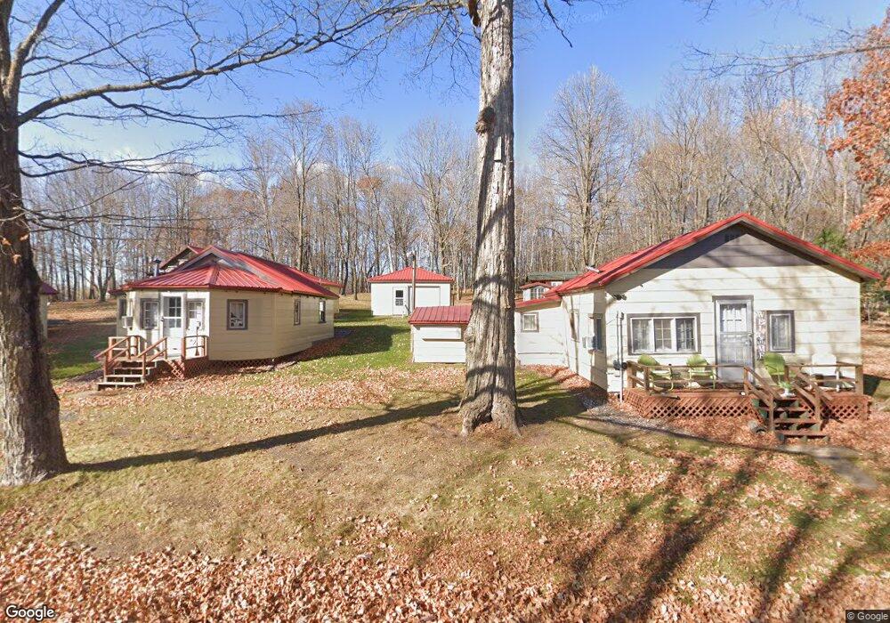 W14396 Plummer Rd, Weyerhaeuser, WI 54895 - photo 1