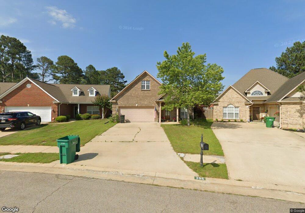 409 Willena Cir, Tupelo, MS 38801 - photo 1