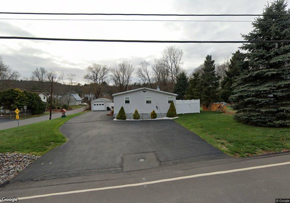 58 N Lehigh St, Shavertown, PA 18708 - photo 1