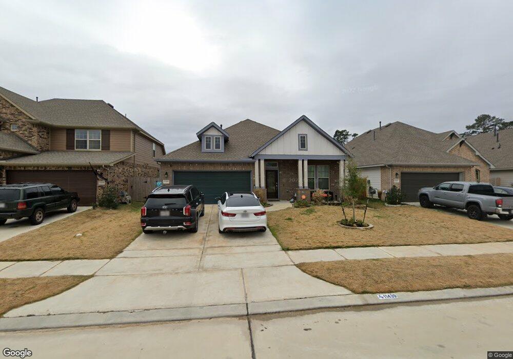11439 Liger Dr, Tomball, TX 77375 - photo 1