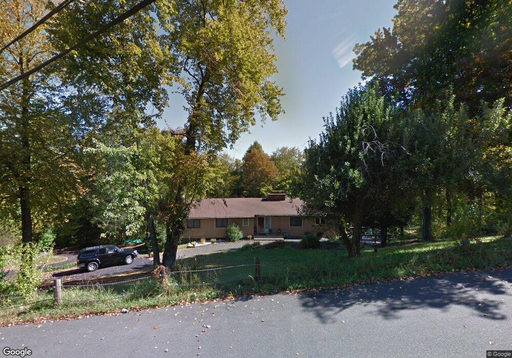 0 Parmalee Hill Rd unit 98431812, Newtown, CT 06470 - photo 1