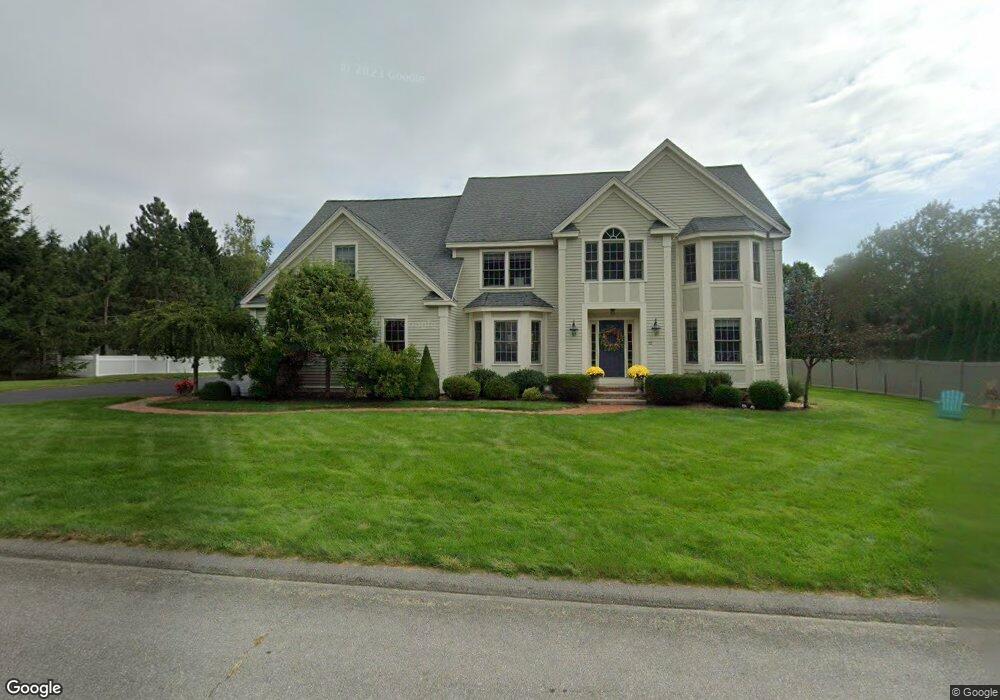 13 Playhouse Cir, Hampton, NH 03842 - photo 1