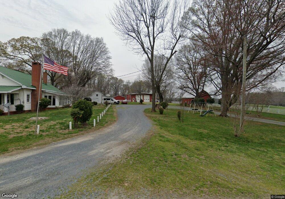 340 Roland Marsh Rd, Siler City, NC 27344 - photo 1