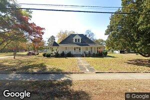 410 S Main St, Mc Coll, SC 29570