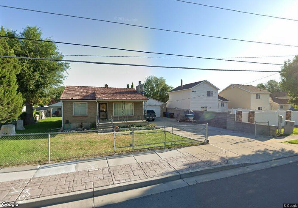 7769 S Ash Briar Ln, West Jordan, UT 84084 - photo 1