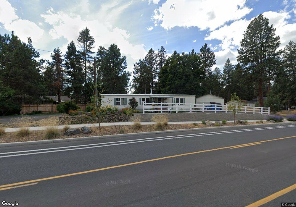 20371 Murphy Rd, Bend, OR 97702 - photo 1